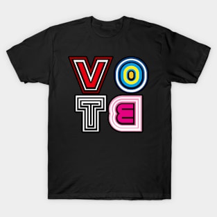 Vote T-Shirt